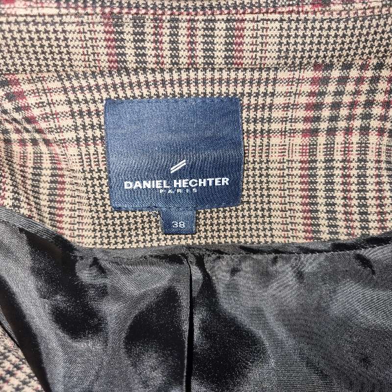 Daniel Hechter Ladies Jacket - Size 38 - Never worn - Great quality