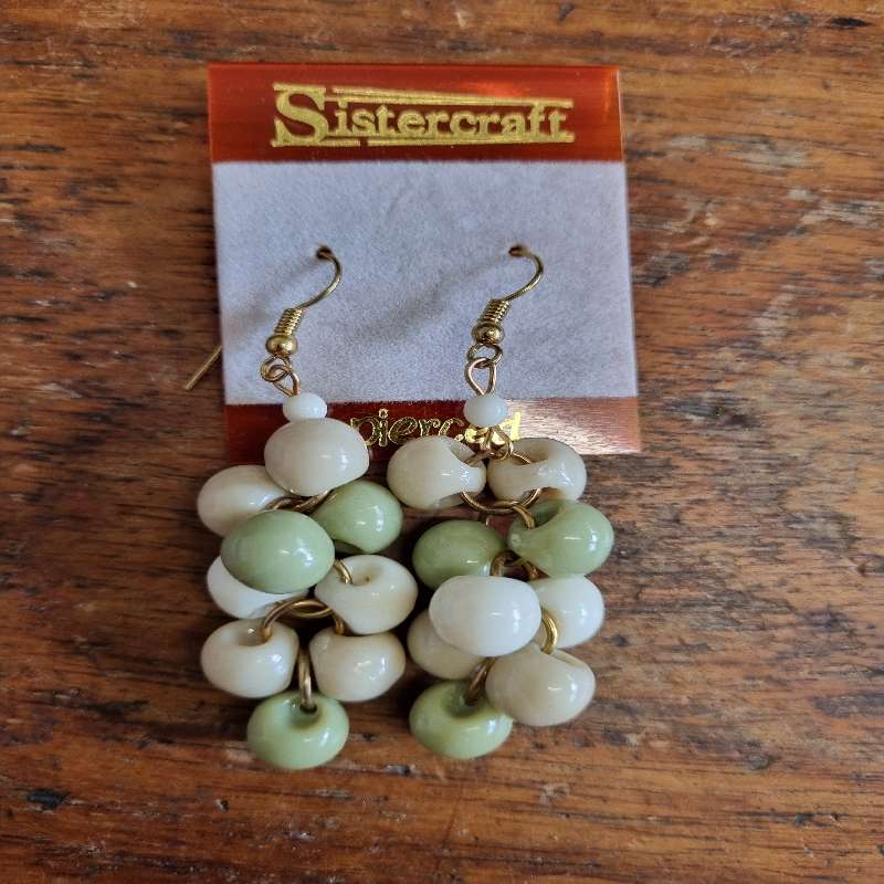 Beautiful Earrings