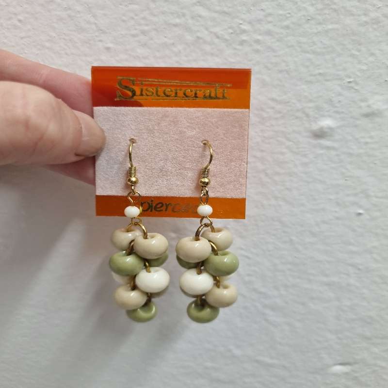 Beautiful Earrings