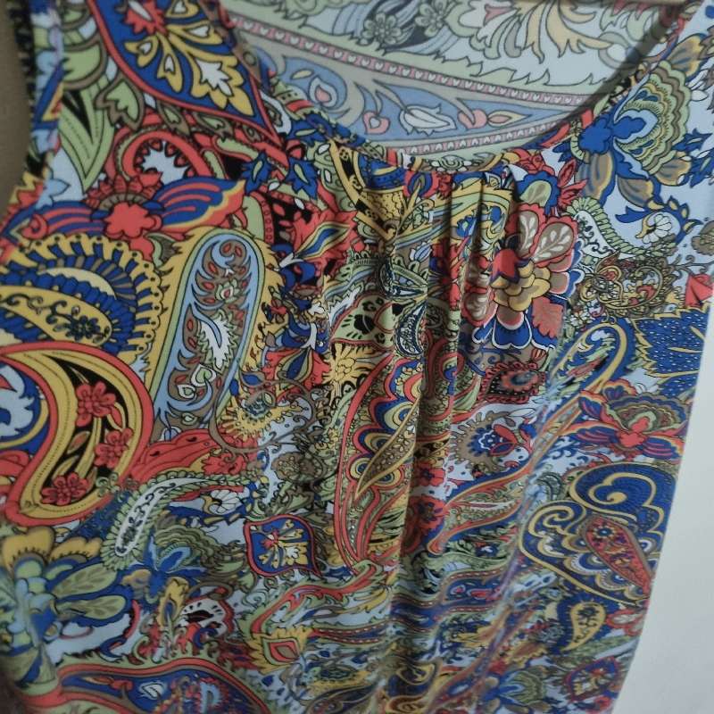 Woolworths Summer Dress - Size M