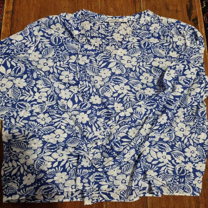 Woolworths Top - 100% Cotton - Size M - Perfect condition!
