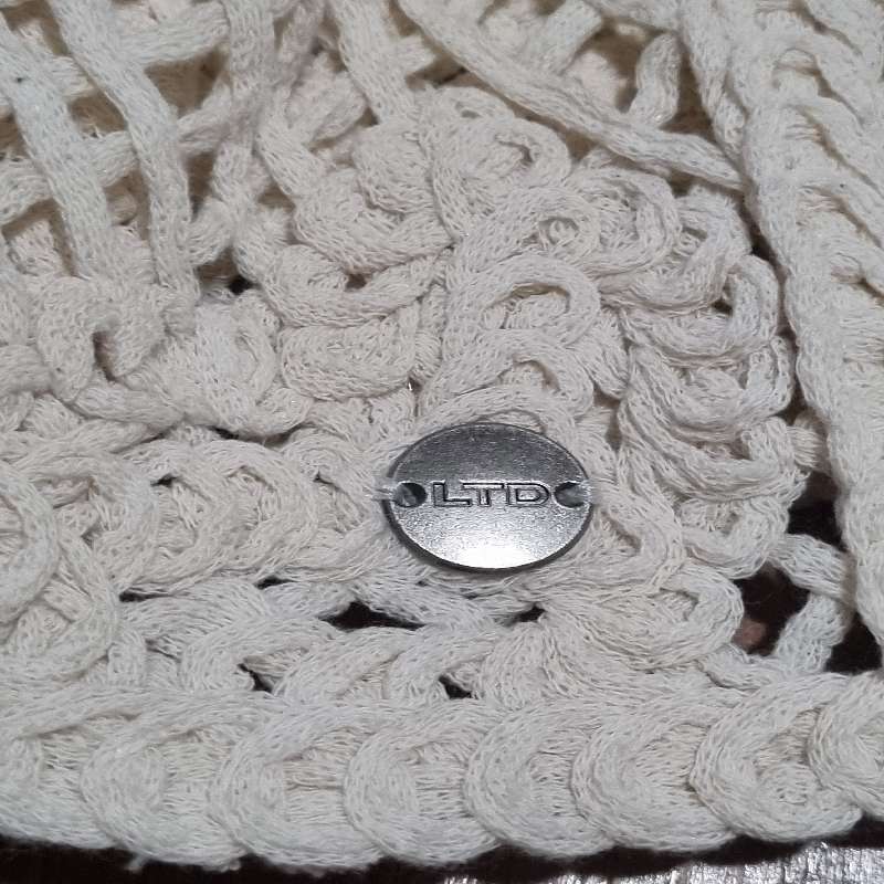 Truworths LTD Cotton Knitwear - Size M - Beautiful!