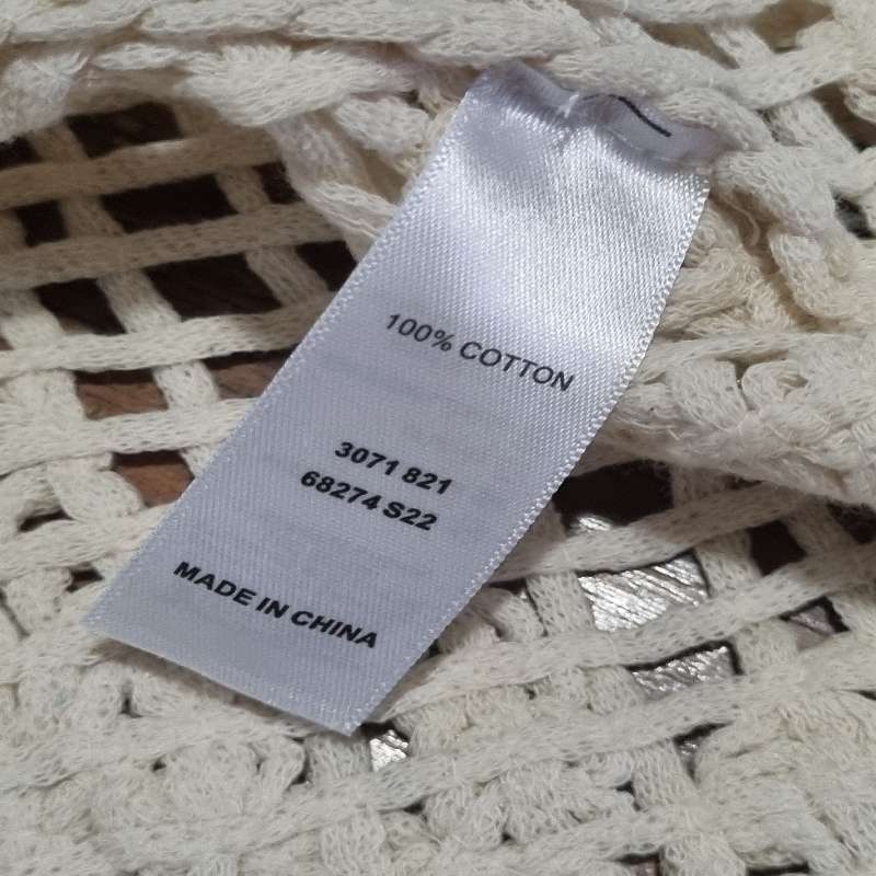 Truworths LTD Cotton Knitwear - Size M - Beautiful!