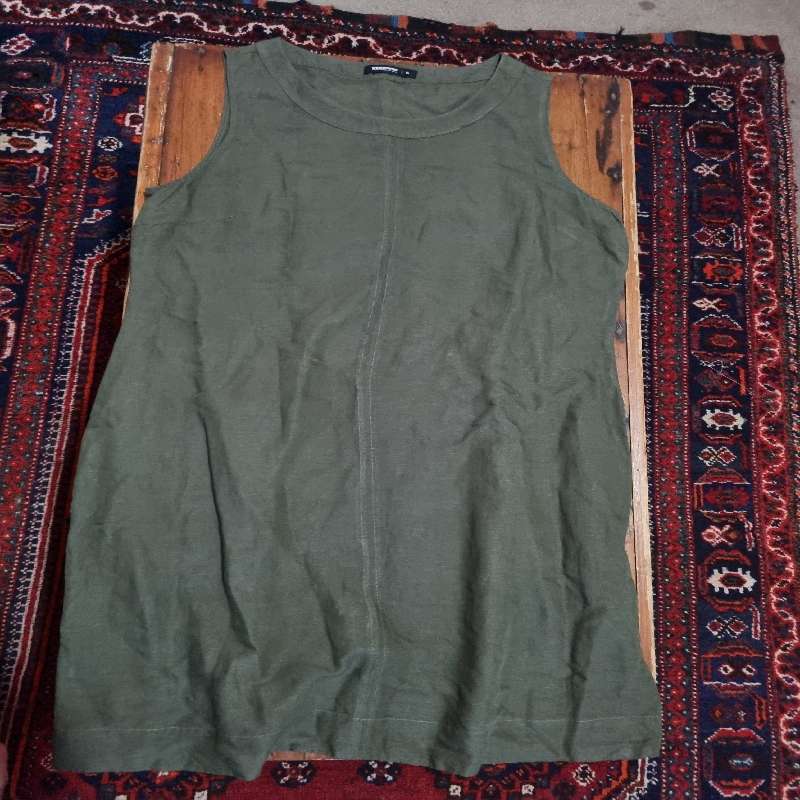 Woolworths Summer Dress - Size 16