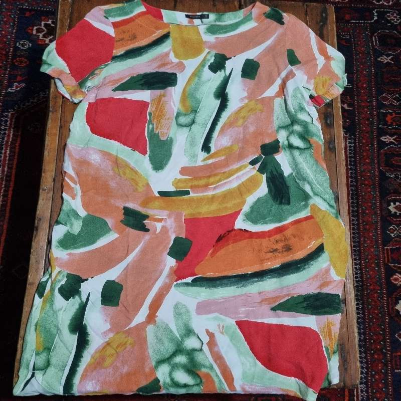 Miladys Summer Dress - Size M