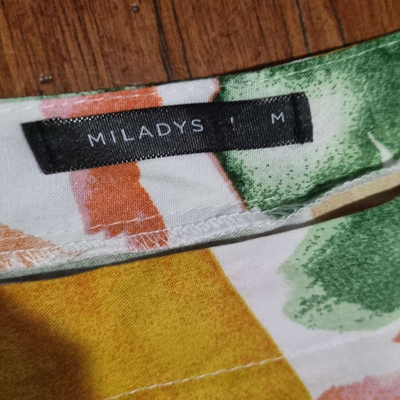 Miladys Summer Dress - Size M