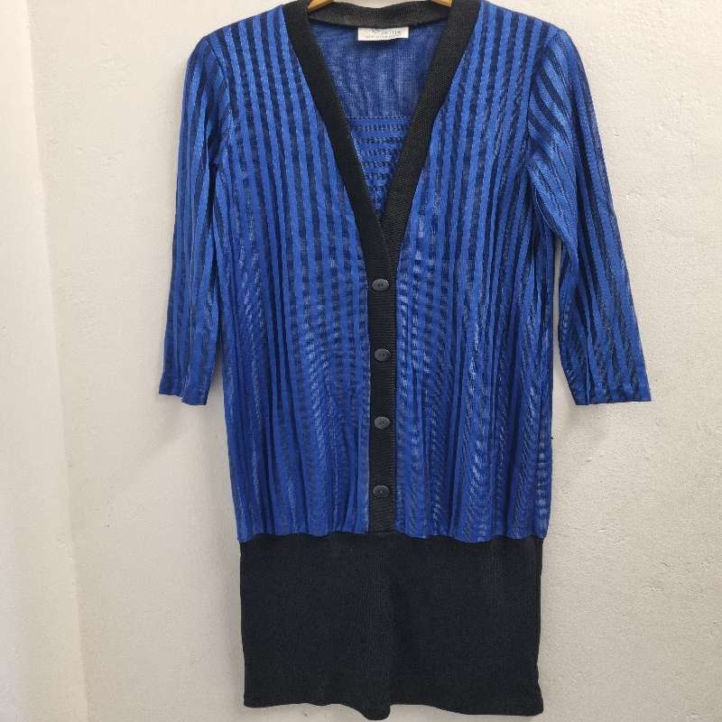 Vintage Shelley Petite Dress - Size 9 - To fit bust 87cm