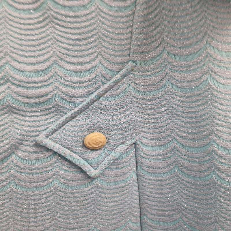 Vintage Dress - Size M - Has a mark or two due to age