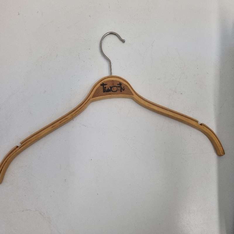 Truworths Vintage Wooden Hanger