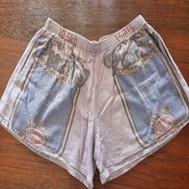 Meelbroek with pockets - Size M - See pictures