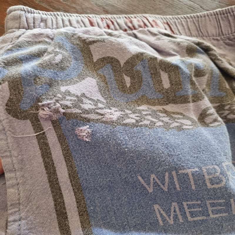 Meelbroek with pockets - Size M - See pictures