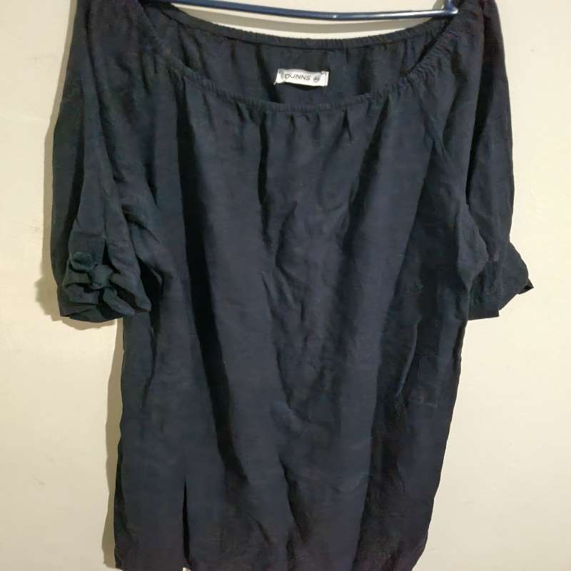 Dunns Dress - Size 46