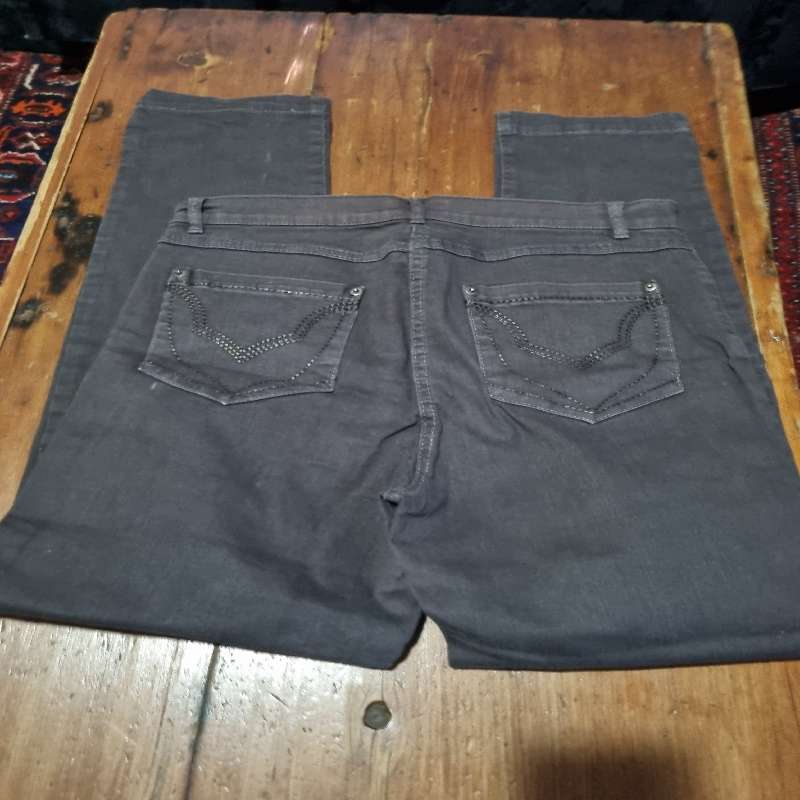 Flattering Gordon Smith Jeans - Size 12