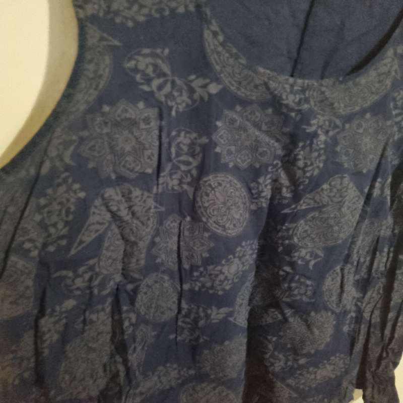 Rene Taylor Top - Size 24/48