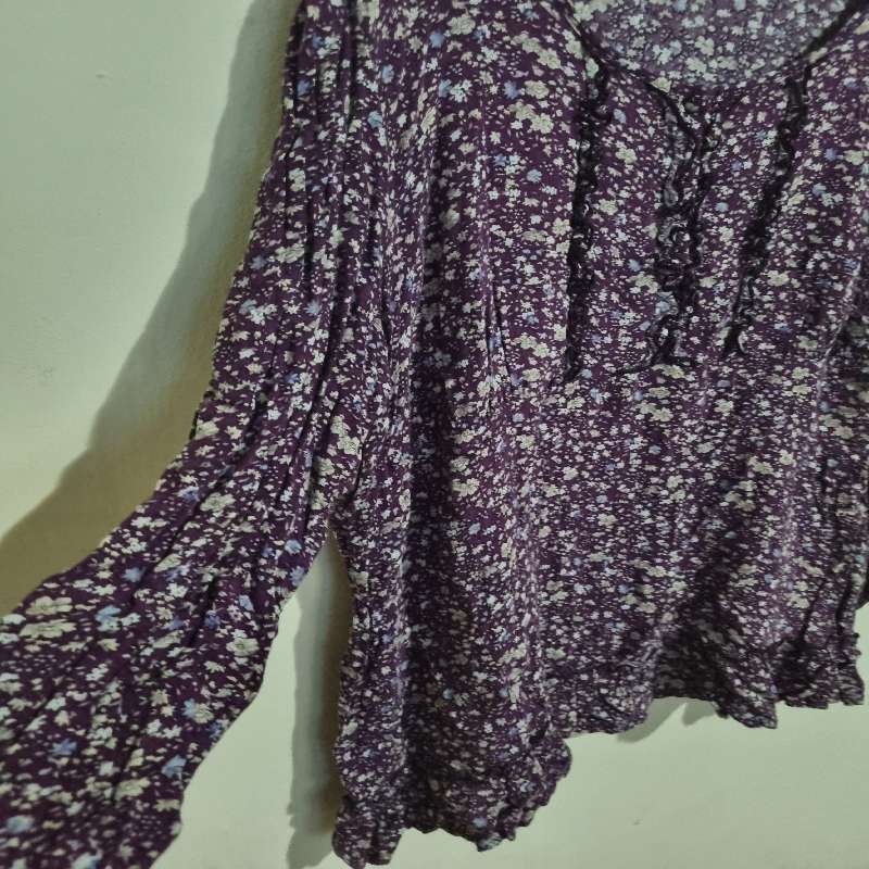 Rene Taylor Top - Size 20/44
