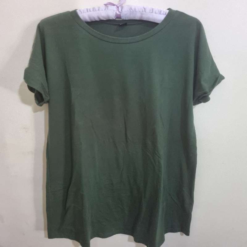 Shein Dress - Green - Size L