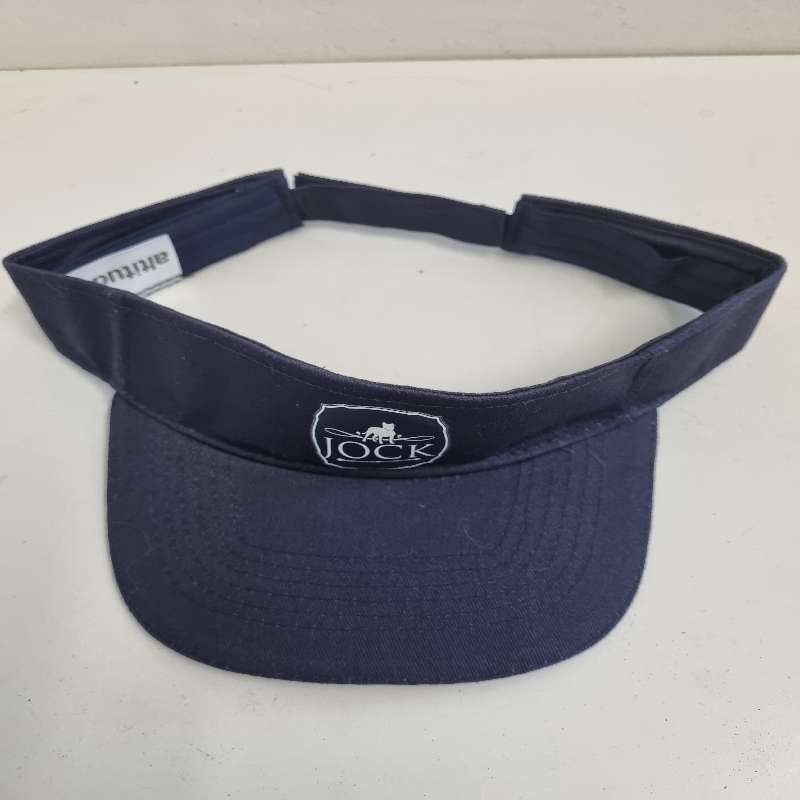 Navy Peak / Cap - Jock - Altitude