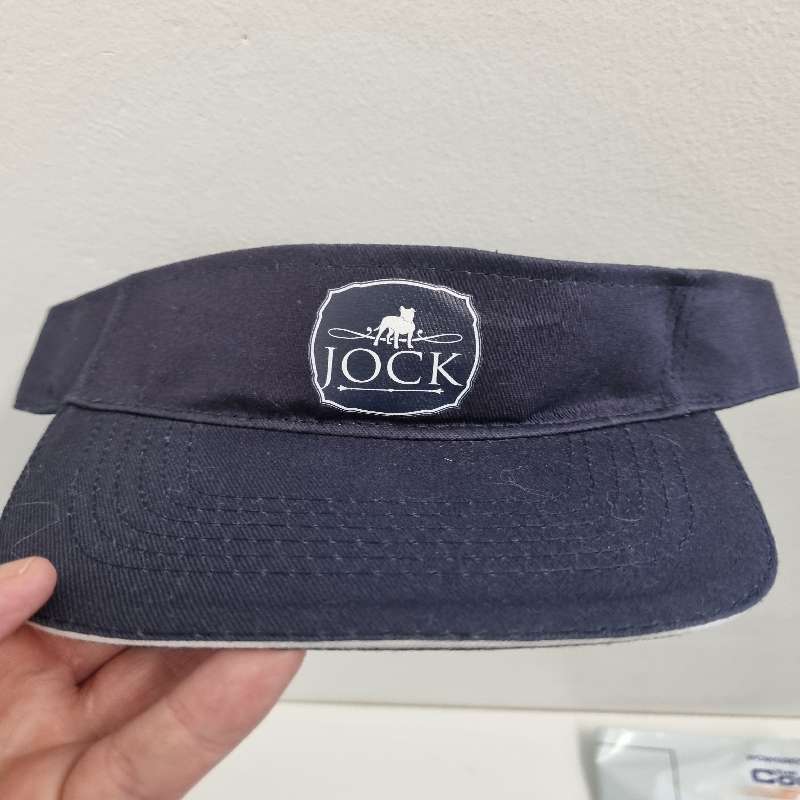 Navy Peak / Cap - Jock - Altitude