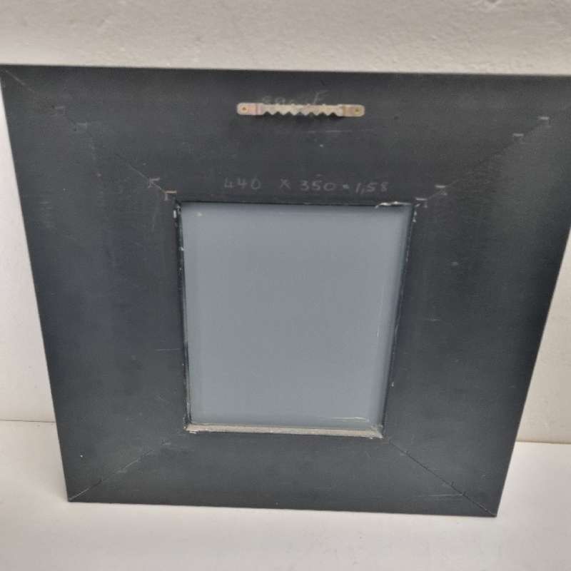 Beautiful Good Quality Heavy Mirror - Size - 45cm x 35cm