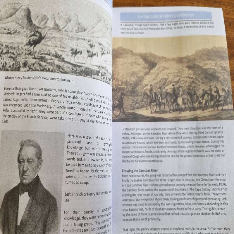 Port Elizabeth of Yore - Volume 1 Defying the Odds