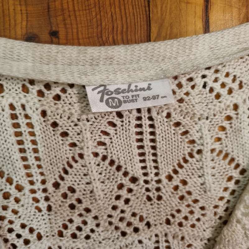 Foschini Knitwear - Gilet - Size M