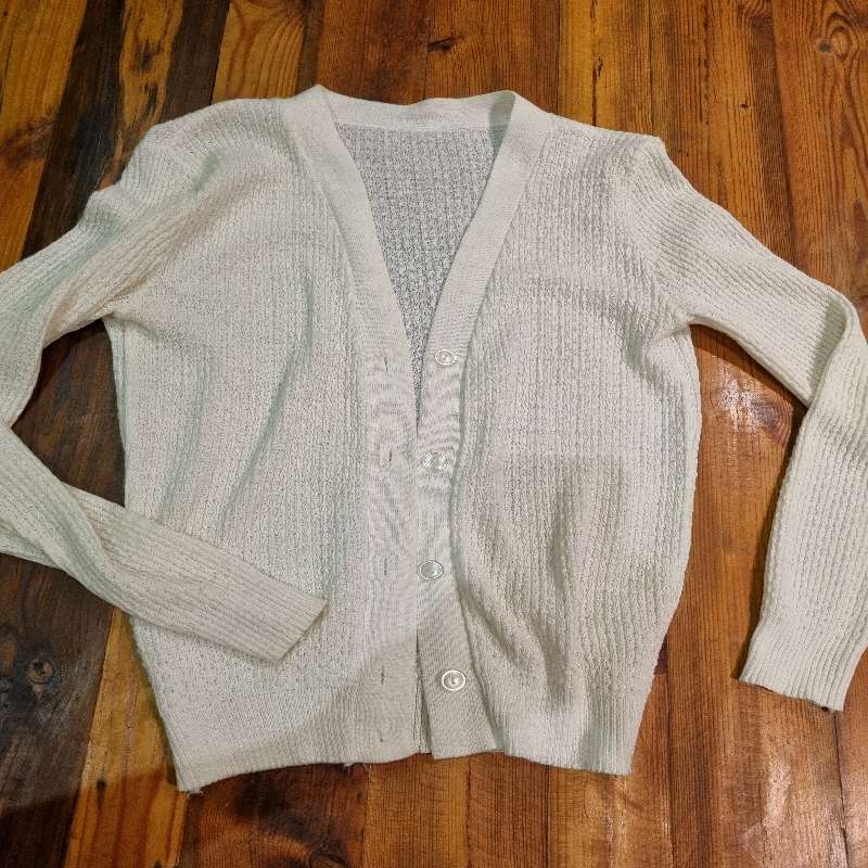 Vintage Knitwear - Size S
