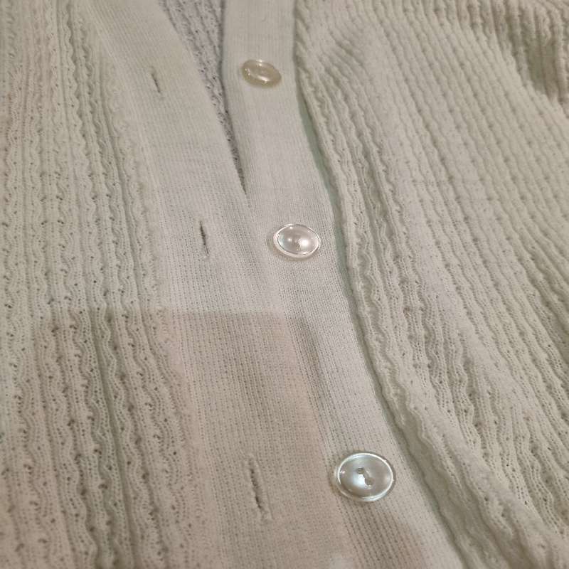 Vintage Knitwear - Size S