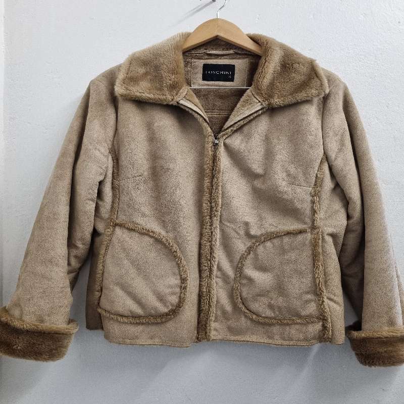 Warm Foschini Jacket - Size 16 - Great Condition