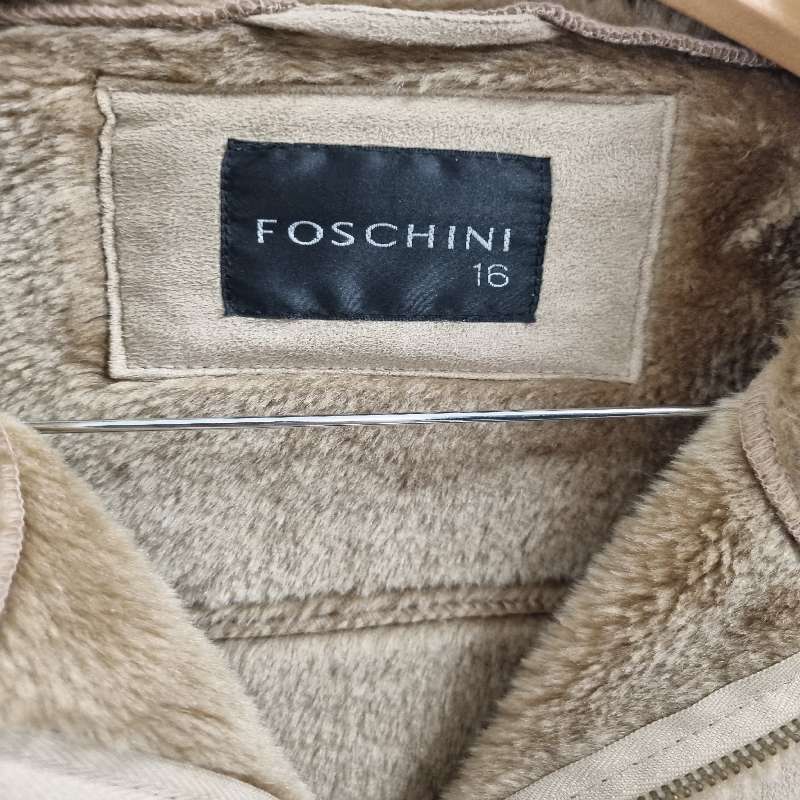 Warm Foschini Jacket - Size 16 - Great Condition