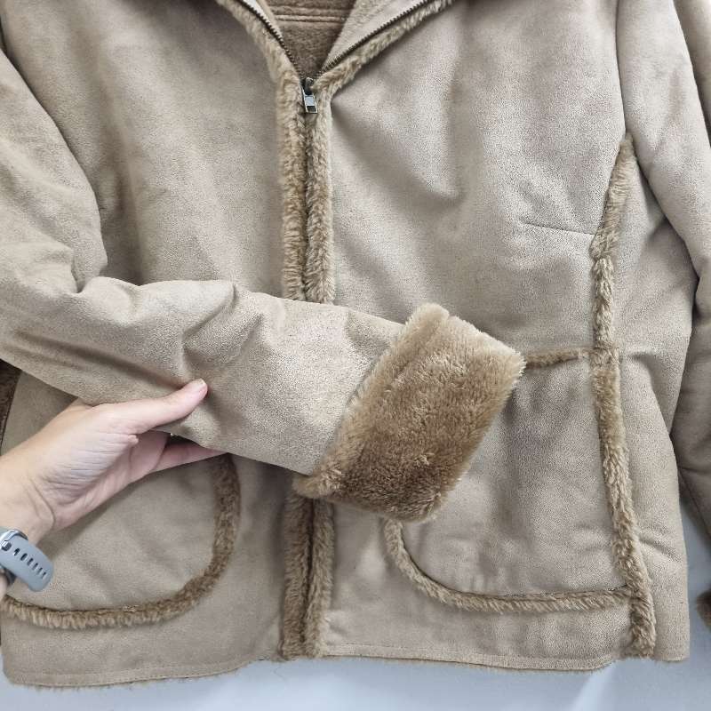 Warm Foschini Jacket - Size 16 - Great Condition
