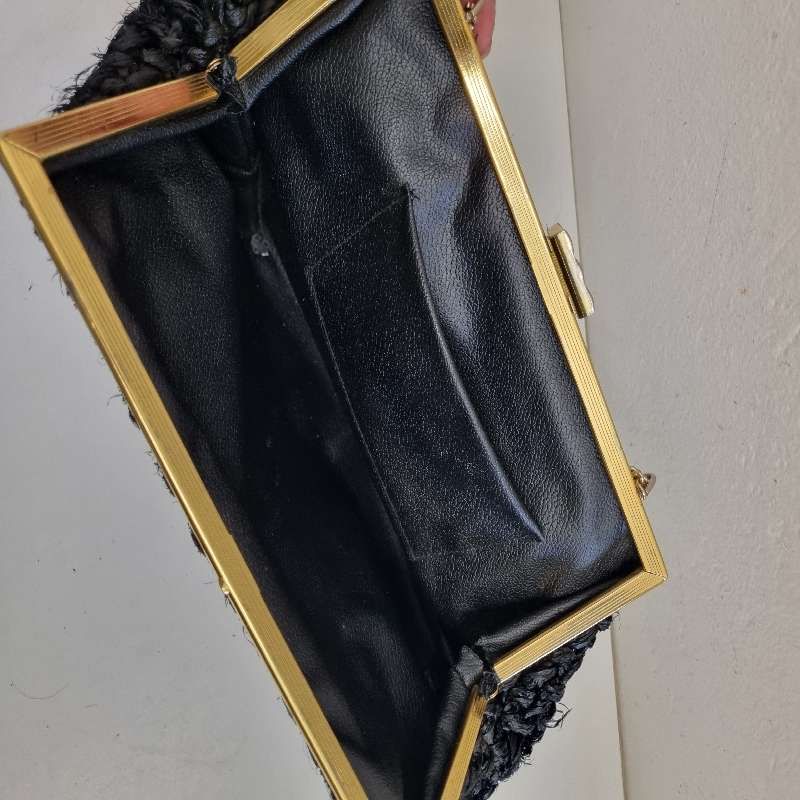 Vintage Handbag
