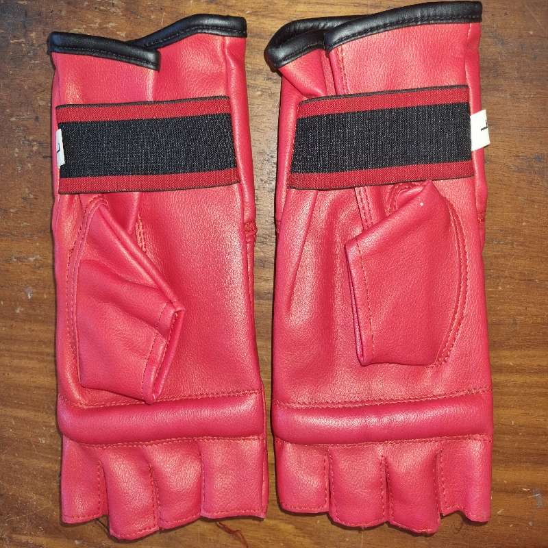 Maxed Contact Gloves - Size L