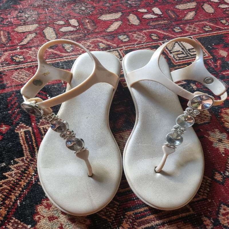 Holster Sandals - Size 7 - Very good condition