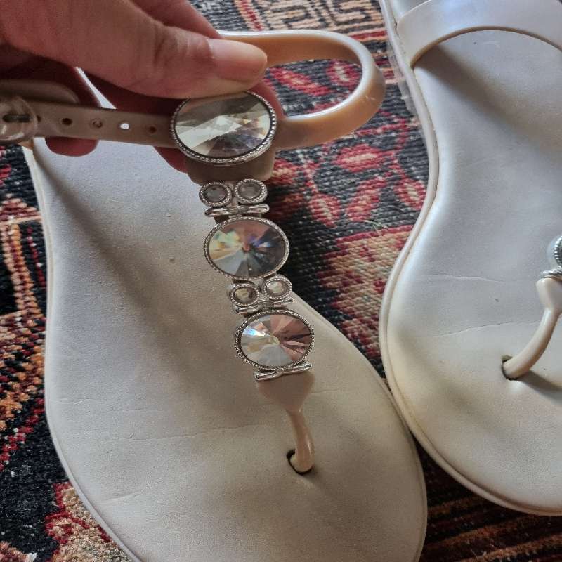 Holster Sandals - Size 7 - Very good condition