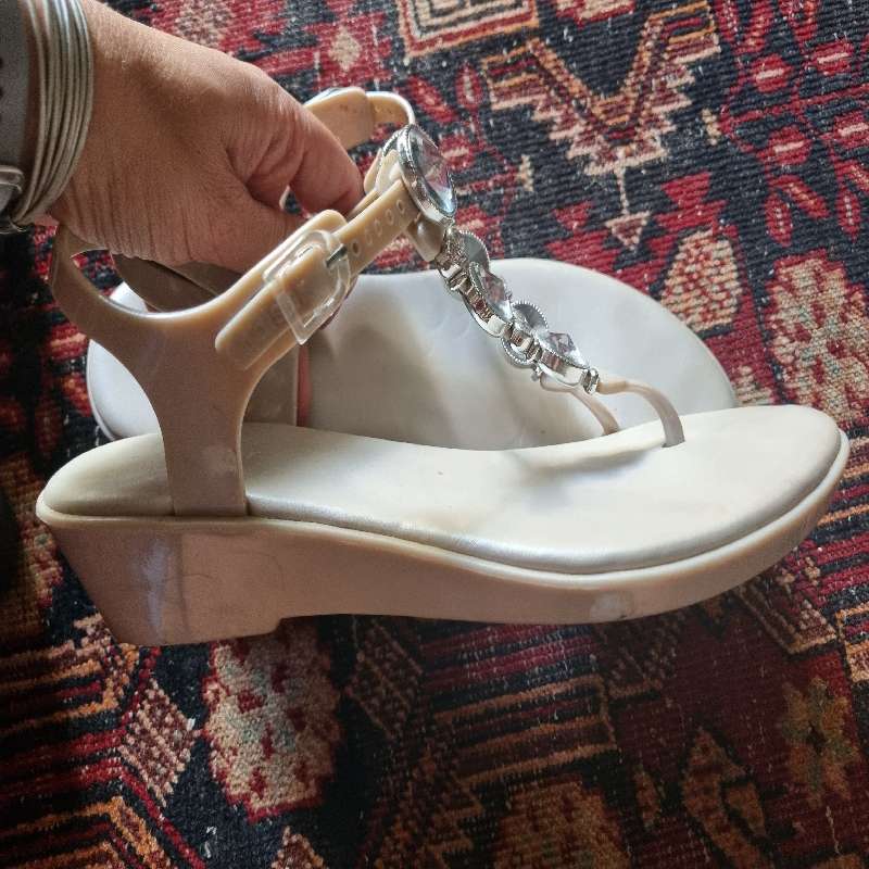Holster Sandals - Size 7 - Very good condition