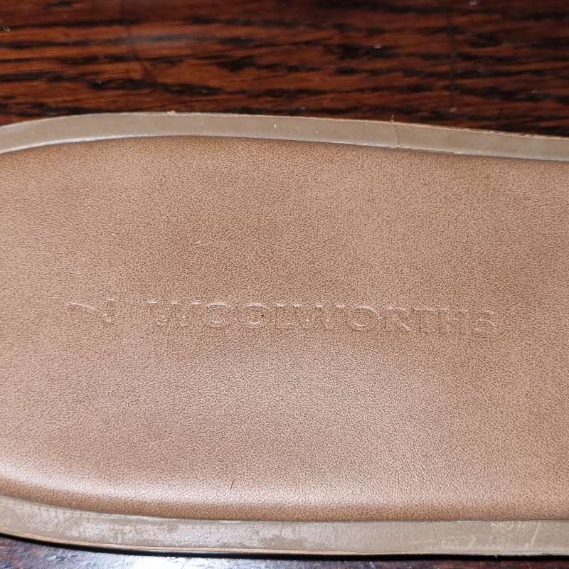 White Woolworths Sandals - Size 7