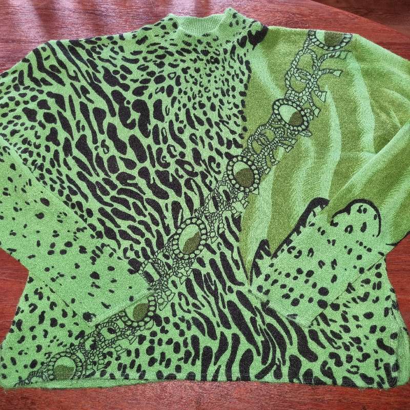 Knitwear - Size M