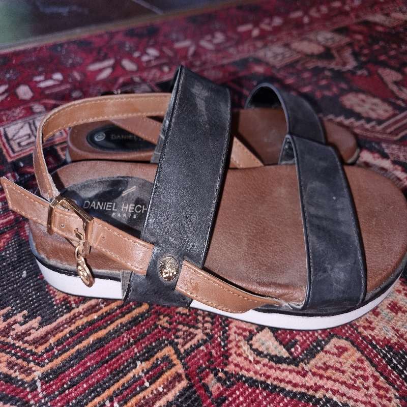 Daniel Hechter Sandals - Size 6 - Perfect condition