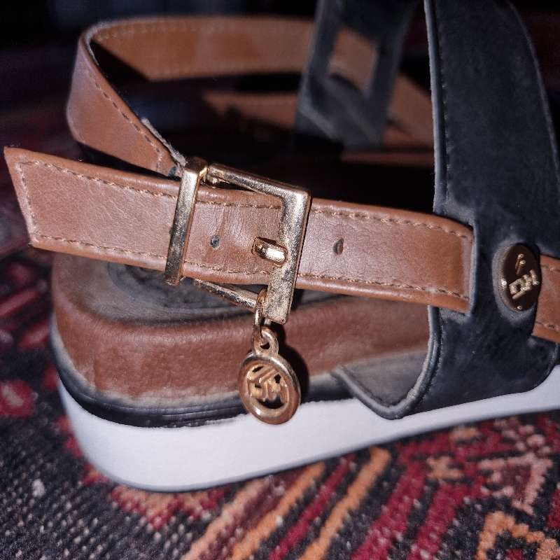 Daniel Hechter Sandals - Size 6 - Perfect condition
