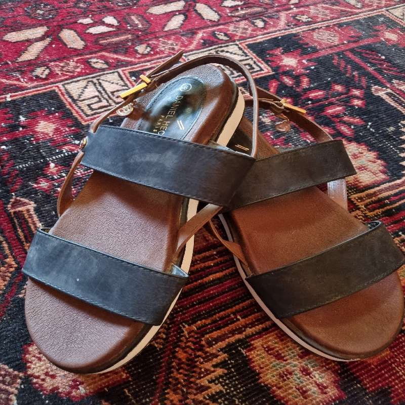 Daniel Hechter Sandals - Size 6 - Perfect condition