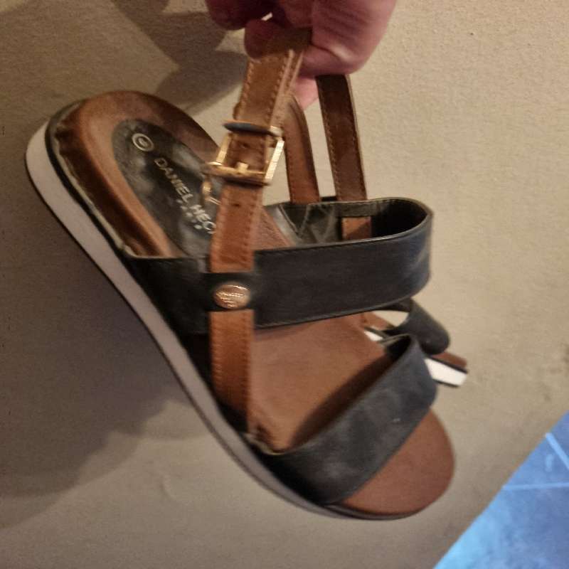 Daniel Hechter Sandals - Size 6 - Perfect condition