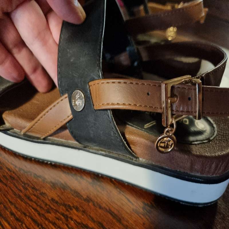 Daniel Hechter Sandals - Size 6 - Perfect condition