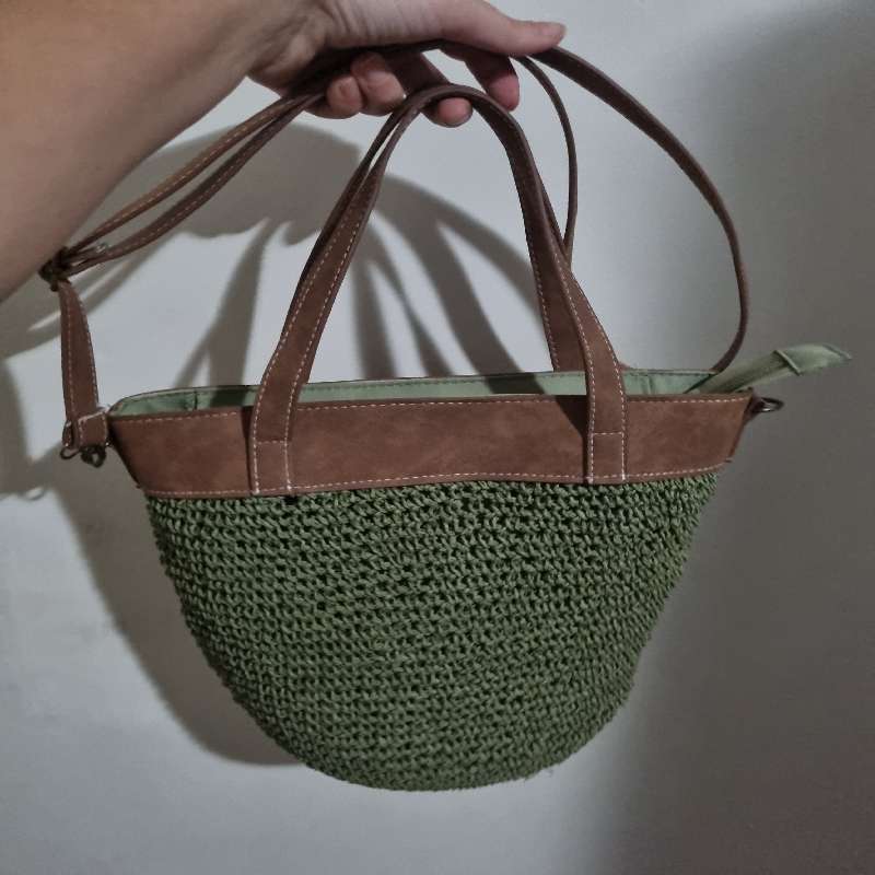 Beautiful handbag - Never used
