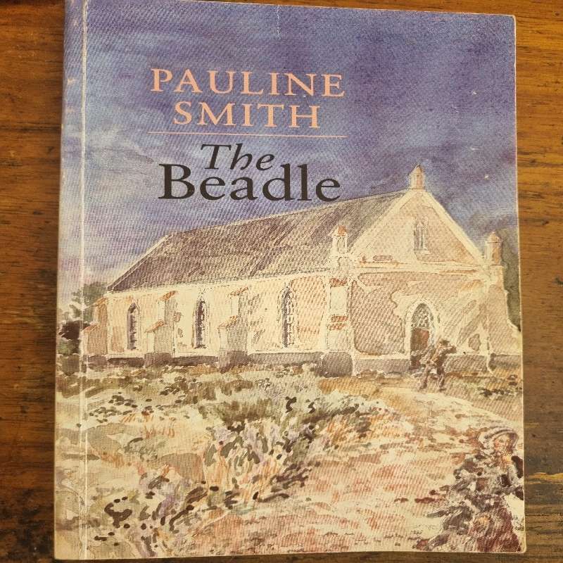 Pauline Smith - The Beadle