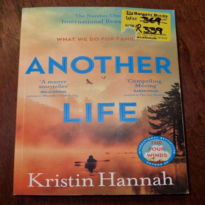 Another Life - Kristin Hannah