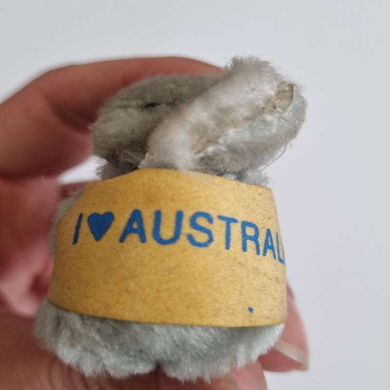 Small Australia Kuala Toy