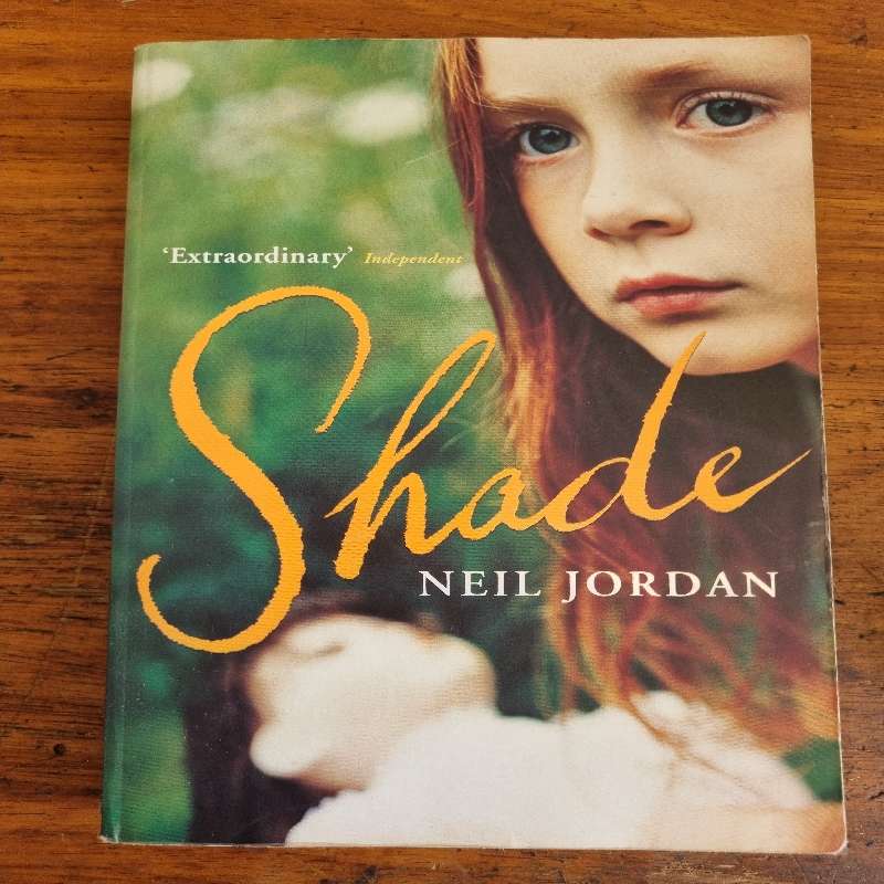 Shade - Neil Jordan