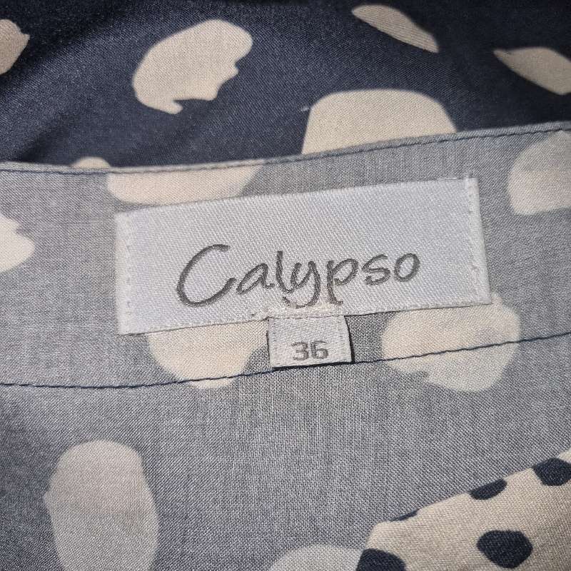 Beautiful Calypso Dress - Size 36