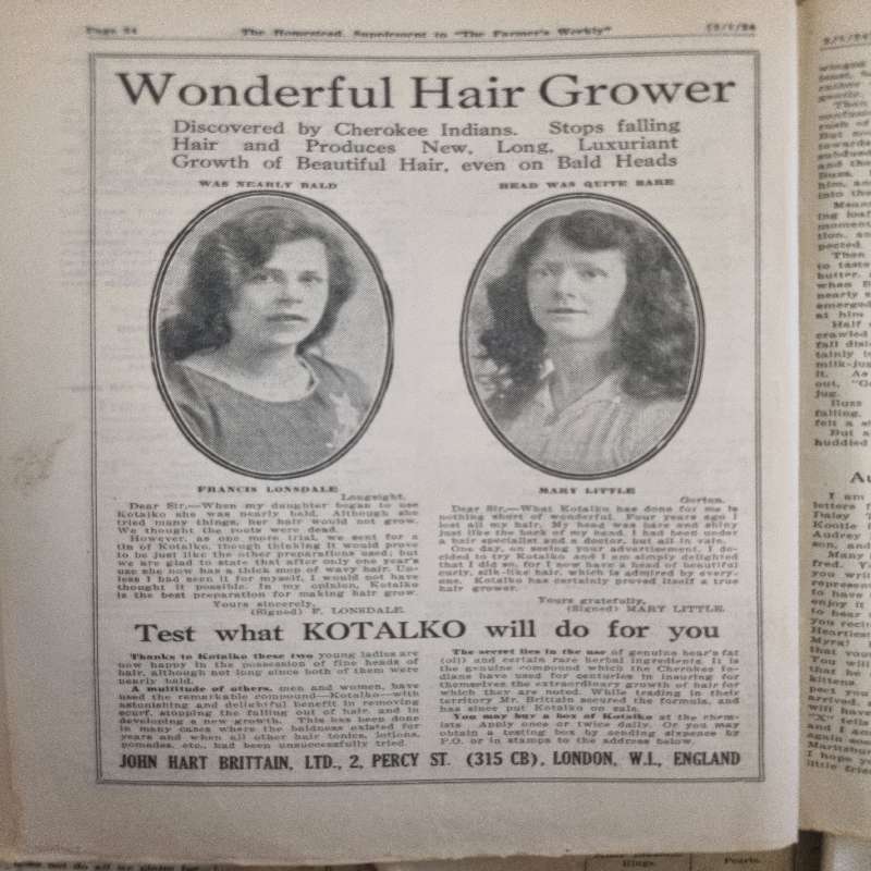 13 x Vintage Magazines - The Homestead - 1923 - 1925