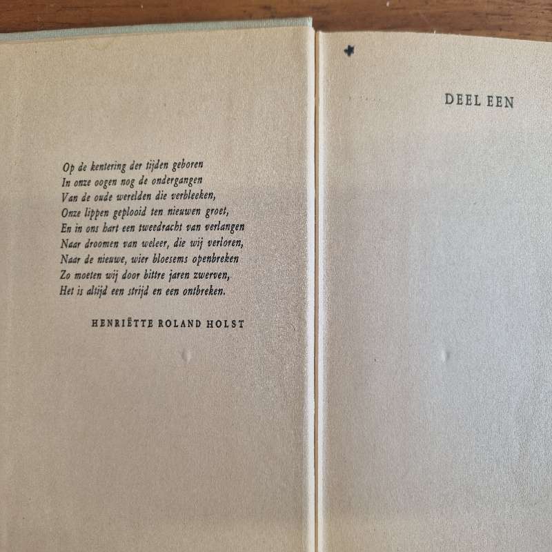 Eindelose Wee - Andre P. Brink